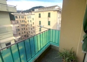 Bilocale Genova (zona Sampierdarena) - foto 5