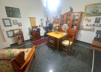 Bilocale Genova (zona Sampierdarena) - foto 6