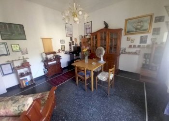 Bilocale Genova (zona Sampierdarena) - foto 7