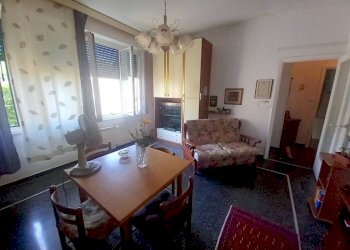 Bilocale Genova (zona Sampierdarena) - foto 8