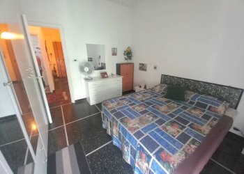 Bilocale Genova (zona Sampierdarena) - foto 11