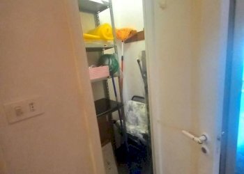 Bilocale Genova (zona Sampierdarena) - foto 14