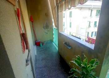 Bilocale Genova (zona Sampierdarena) - foto 17