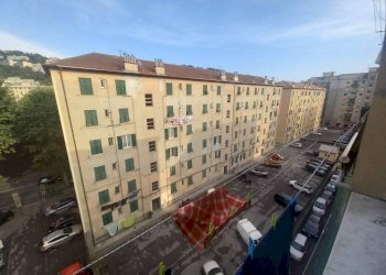 Bilocale Genova (zona Sampierdarena) - foto 18