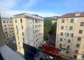 Bilocale Genova (zona Sampierdarena) - foto 19