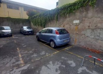 Bilocale Genova (zona Sampierdarena) - foto 22
