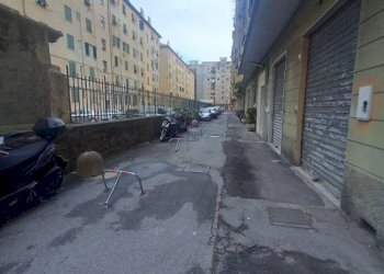 Bilocale Genova (zona Sampierdarena) - foto 23