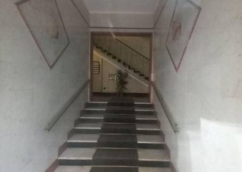 Bilocale Genova (zona Sampierdarena) - foto 24