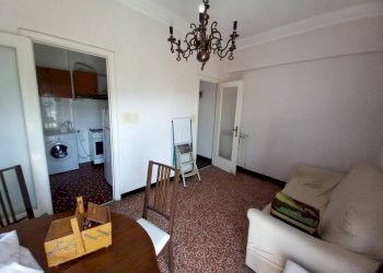 Three-room apartment Genova (neighborhood Sampierdarena) - photo 7