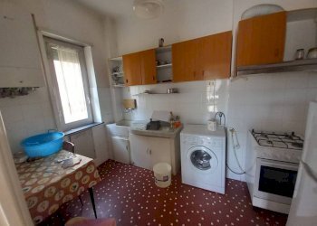 Three-room apartment Genova (neighborhood Sampierdarena) - photo 10