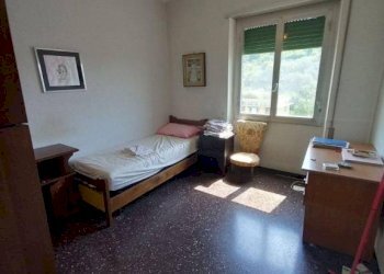 Three-room apartment Genova (neighborhood Sampierdarena) - photo 12
