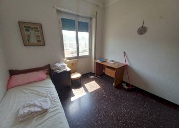 Three-room apartment Genova (neighborhood Sampierdarena) - photo 13