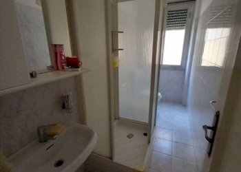Three-room apartment Genova (neighborhood Sampierdarena) - photo 14