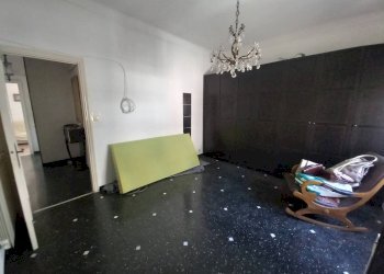 Three-room apartment Genova (neighborhood Sampierdarena) - photo 15