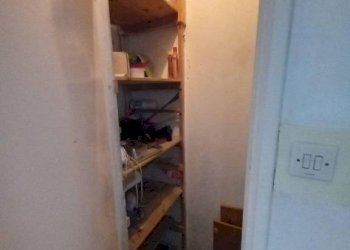 Three-room apartment Genova (neighborhood Sampierdarena) - photo 19