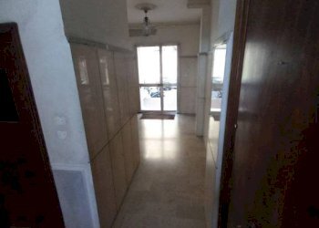 Three-room apartment Genova (neighborhood Sampierdarena) - photo 20