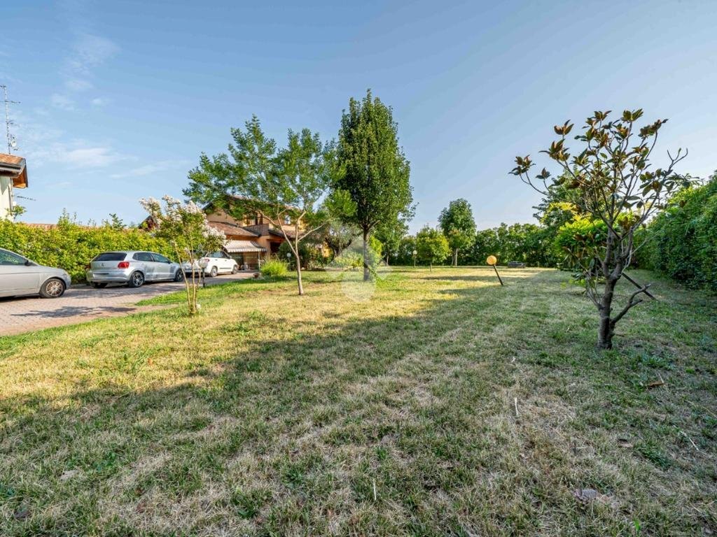 Villa Via Vialato, Cadelbosco di Sopra - foto 3