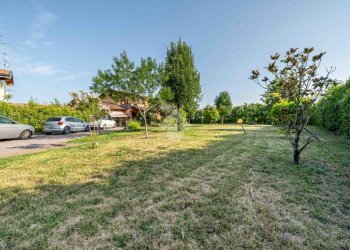 Villa Via Vialato, Cadelbosco di Sopra - foto 3