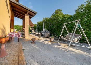 Villa Via Vialato, Cadelbosco di Sopra - foto 4