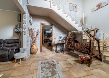 Villa Via Vialato, Cadelbosco di Sopra - foto 7