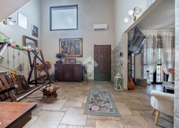 Villa Via Vialato, Cadelbosco di Sopra - foto 9