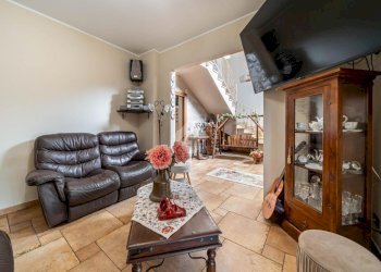 Villa Via Vialato, Cadelbosco di Sopra - foto 10