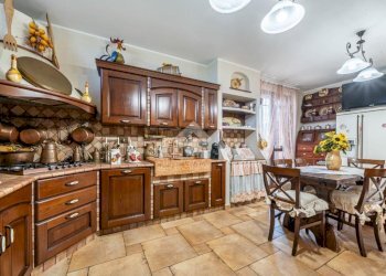 Villa Via Vialato, Cadelbosco di Sopra - foto 11