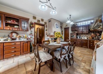 Villa Via Vialato, Cadelbosco di Sopra - foto 13