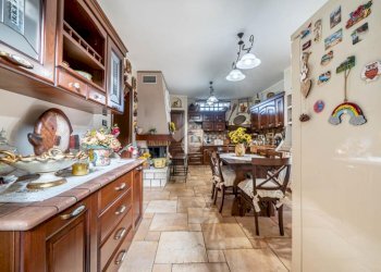Villa Via Vialato, Cadelbosco di Sopra - foto 14