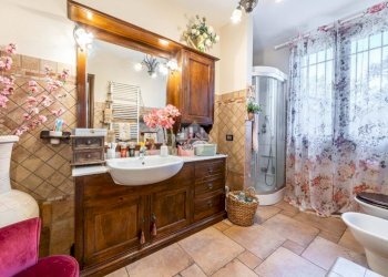 Villa Via Vialato, Cadelbosco di Sopra - foto 15