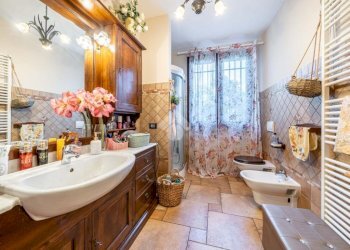 Villa Via Vialato, Cadelbosco di Sopra - foto 16