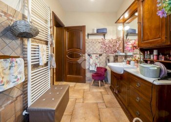 Villa Via Vialato, Cadelbosco di Sopra - foto 17