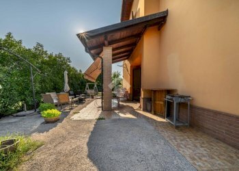 Villa Via Vialato, Cadelbosco di Sopra - foto 21