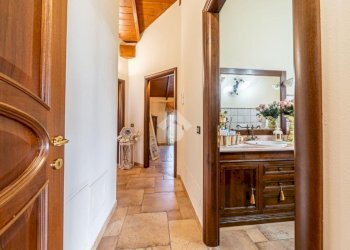 Villa Via Vialato, Cadelbosco di Sopra - foto 22