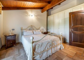 Villa Via Vialato, Cadelbosco di Sopra - foto 24