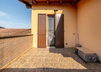 Villa Via Vialato, Cadelbosco di Sopra - foto 30
