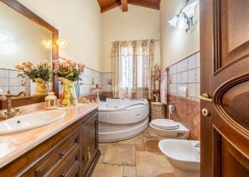 Villa Via Vialato, Cadelbosco di Sopra - foto 31