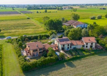 Villa Via Vialato, Cadelbosco di Sopra - foto 35