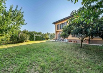 Villa Via Vialato, Cadelbosco di Sopra - foto 36