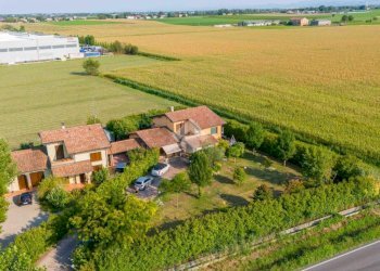 Villa Via Vialato, Cadelbosco di Sopra - foto 39