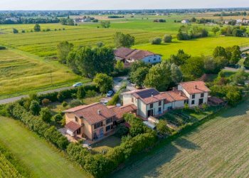Villa Via Vialato, Cadelbosco di Sopra - foto 41