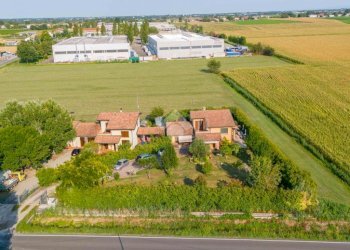 Villa Via Vialato, Cadelbosco di Sopra - foto 42