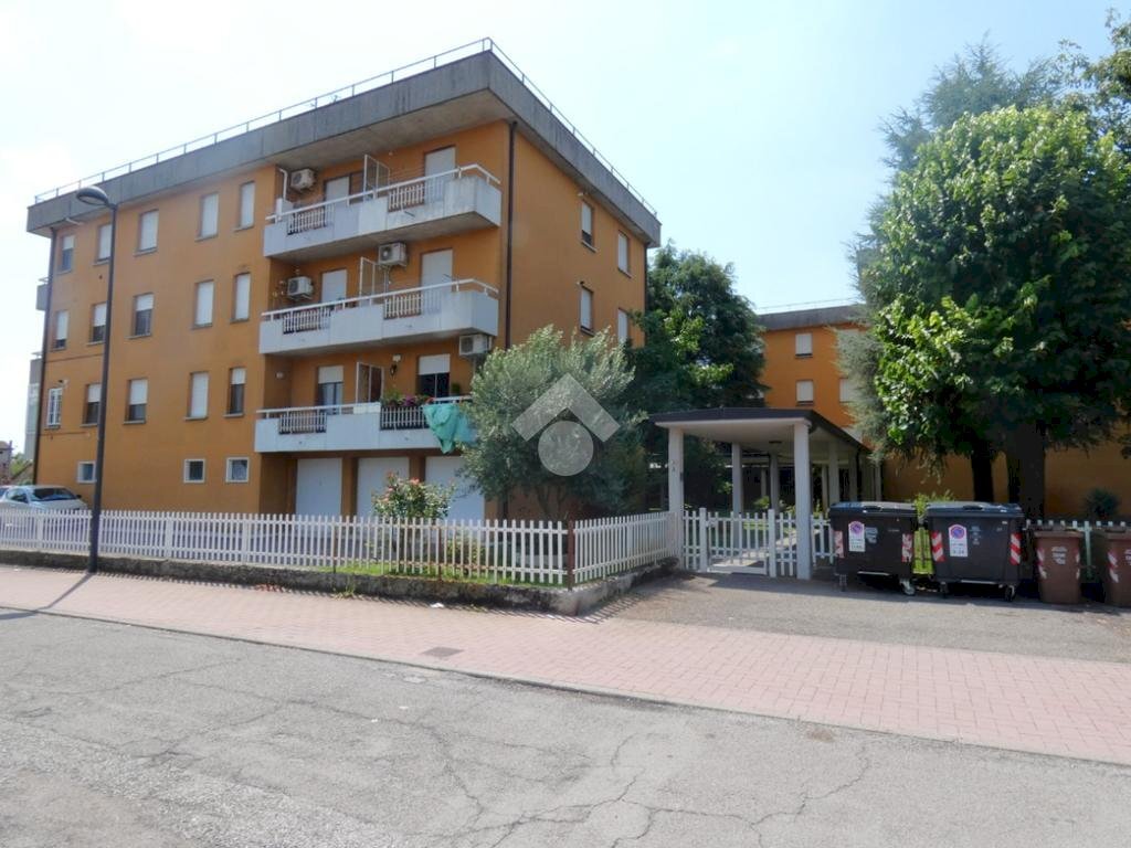Trilocale Via Veneto, Campegine - foto 1