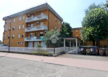 Trilocale Via Veneto, Campegine - foto 1