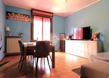 Trilocale Via Veneto, Campegine - foto 7