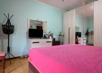 Trilocale Via Veneto, Campegine - foto 16
