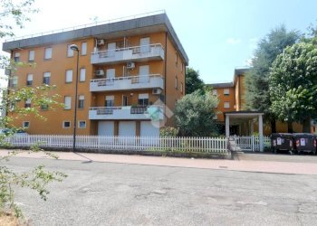 Trilocale Via Veneto, Campegine - foto 28