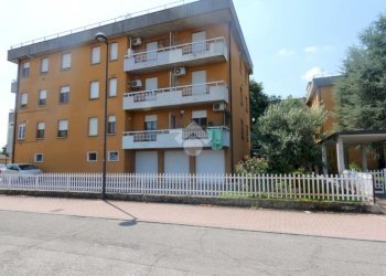 Trilocale Via Veneto, Campegine - foto 29