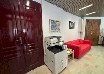 Ingresso - Ufficio Via Alfonso Rubbiani 3, Bologna (zona Castiglione) - foto 4