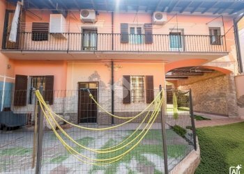 Casa semi indipendente Via Roma, Nicorvo - foto 1